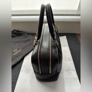 Authenticated Versace Bag Excellent Condition